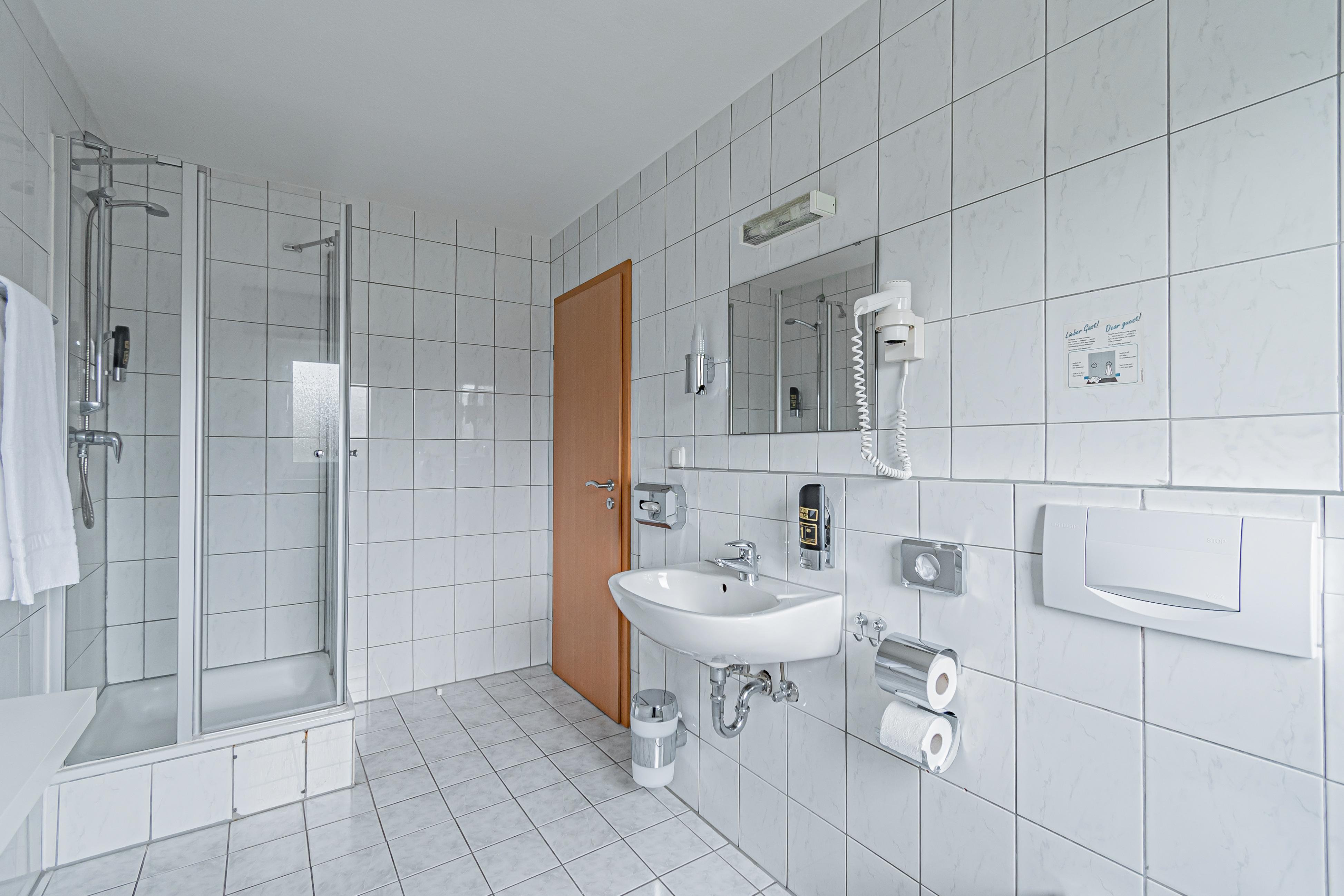 Hotel Tannenblick Bad Vilbel Luaran gambar