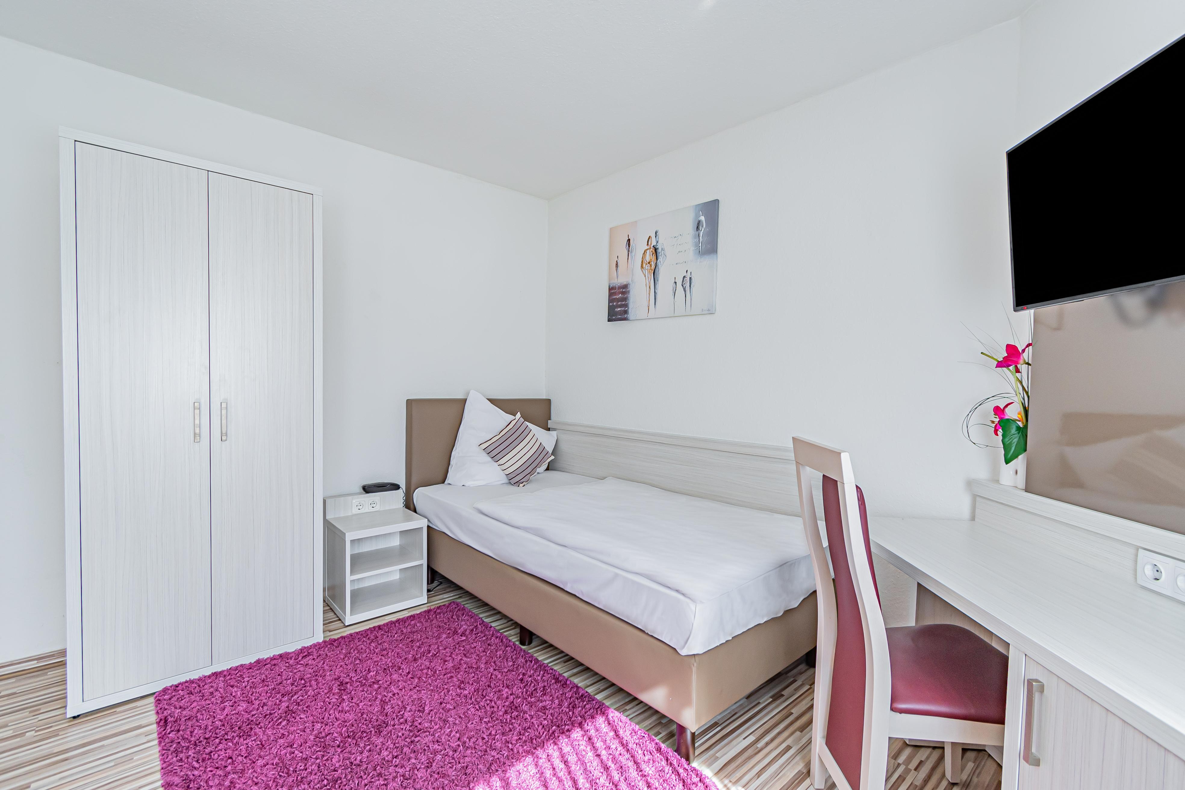Hotel Tannenblick Bad Vilbel Luaran gambar