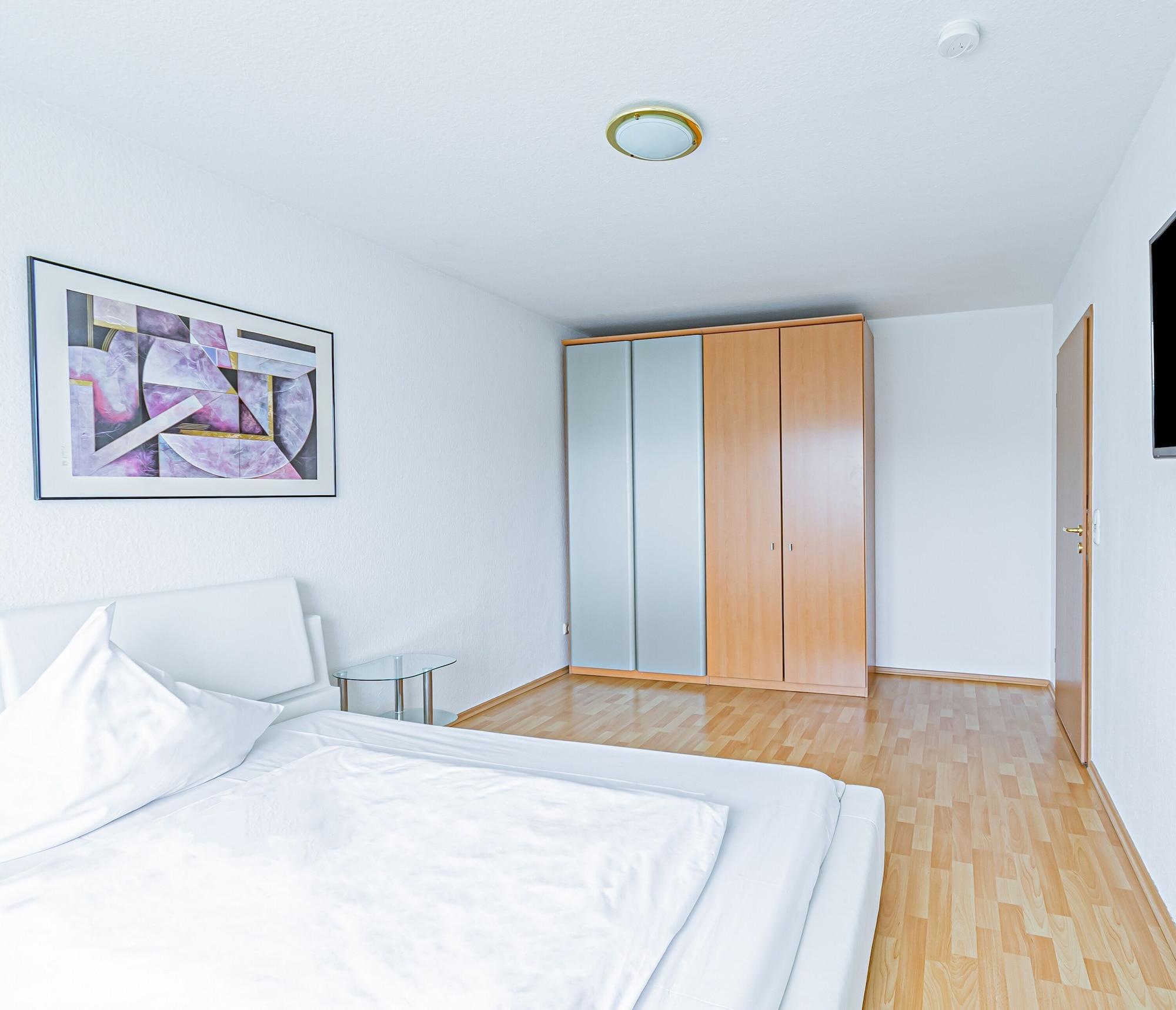 Hotel Tannenblick Bad Vilbel Luaran gambar